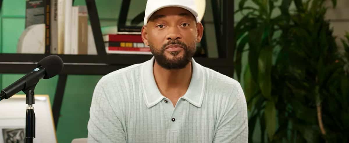Will Smith rongé par les remords plus de trois mois après la gifle