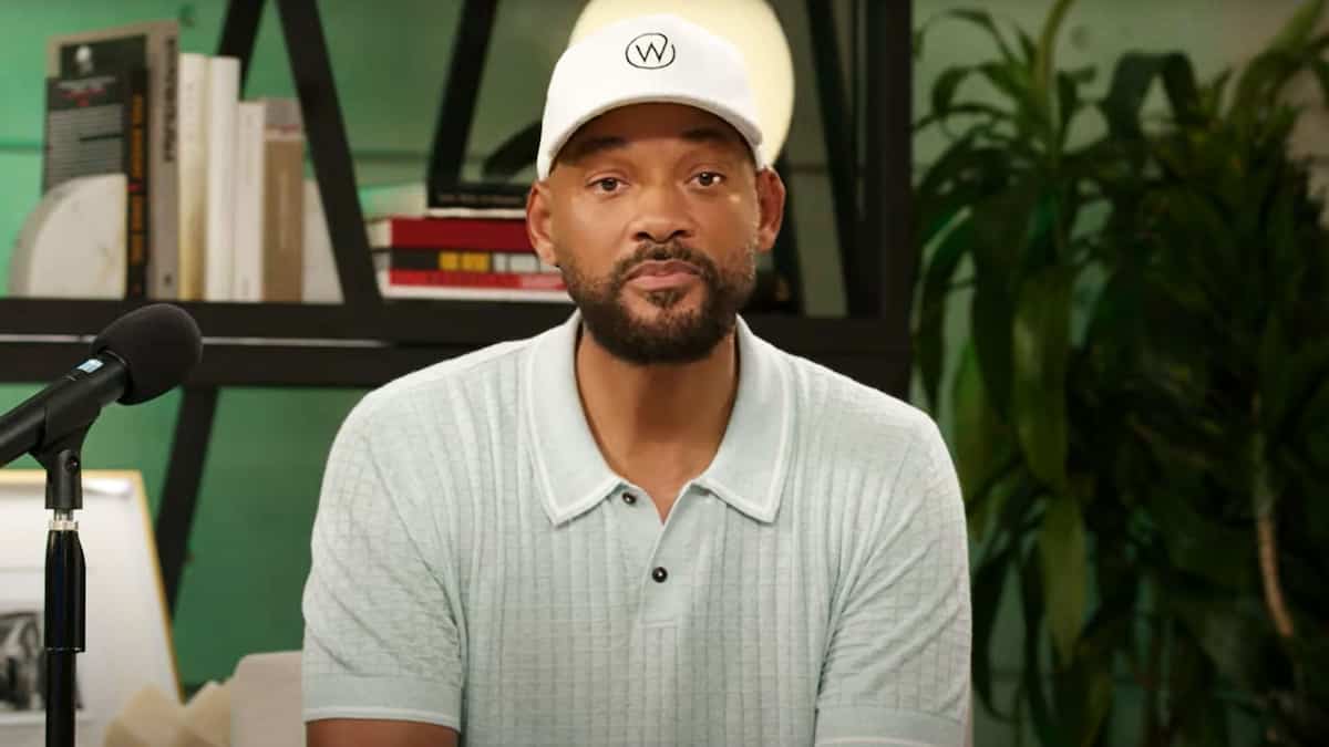 Will Smith rongé par les remords plus de 3 mois après la gifle