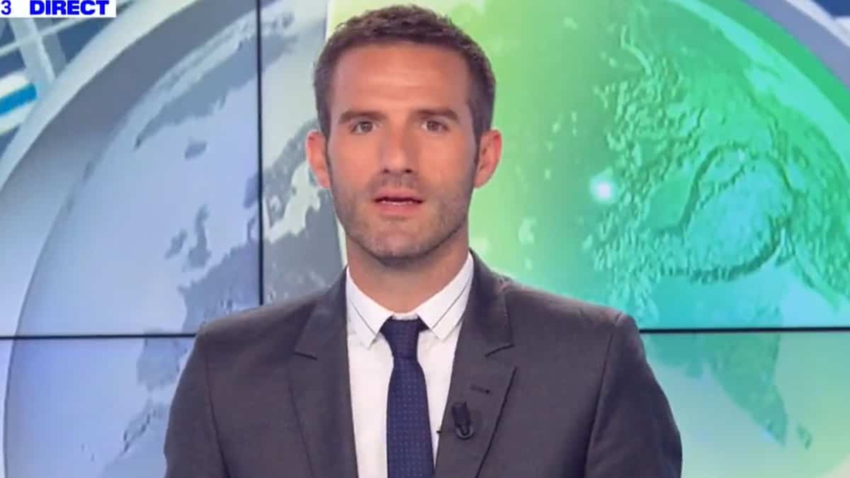 «La France va cramer» : un présentateur météo change sa façon d’annoncer les prévisions