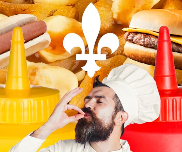 Image principale de l'article Le grand jeu des casse-croûte du Québec