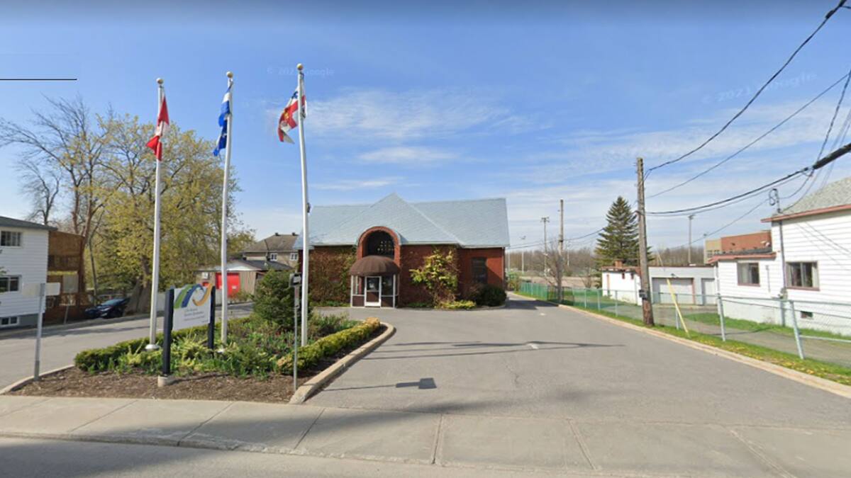 L'Île-Bizard veut interdire les graffitis sur son territoire