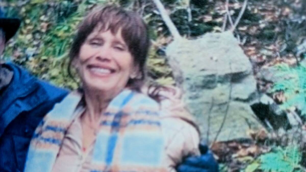 Un poste de commandement à La Malbaie pour retrouver une sexagénaire