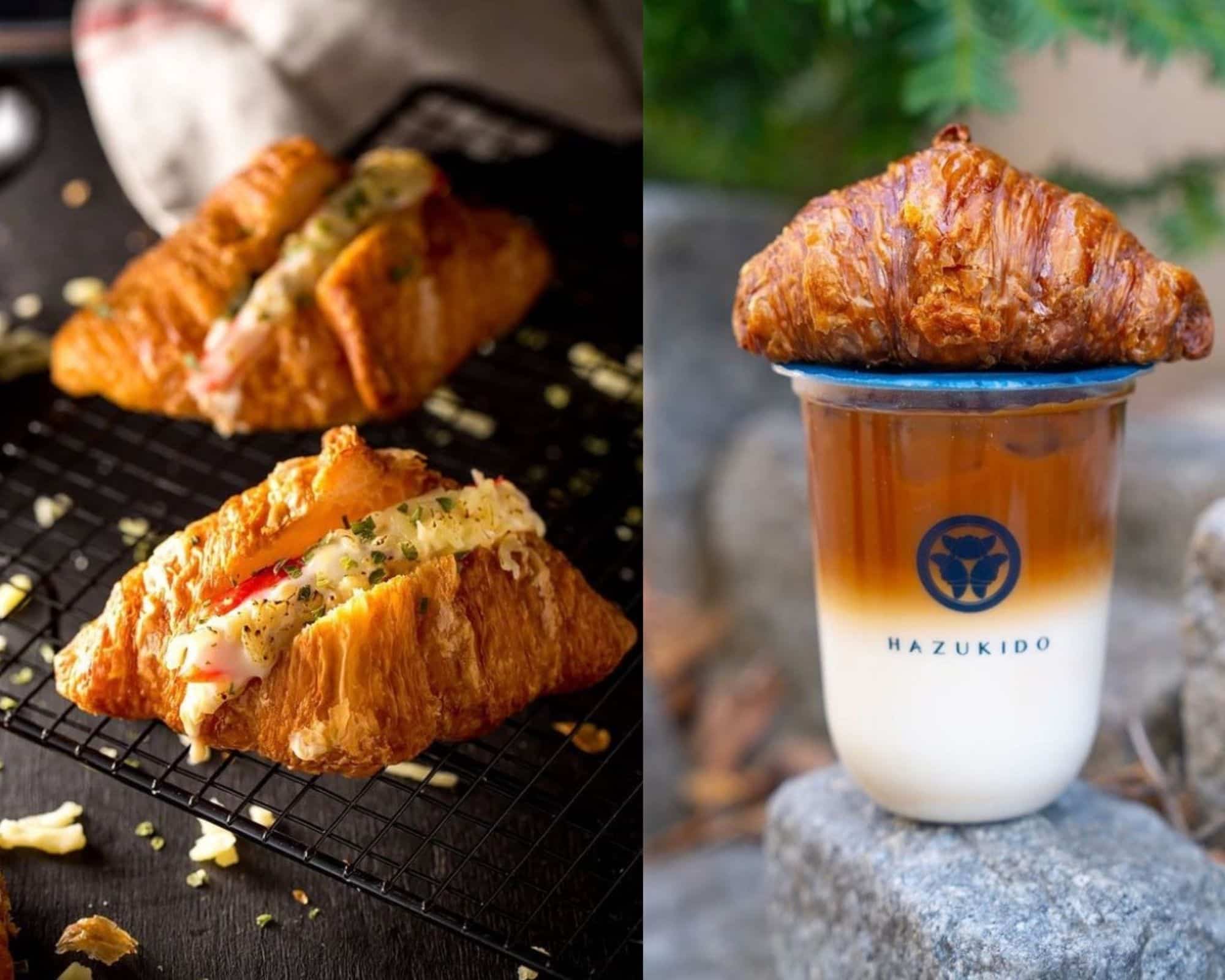 Une boulangerie japonaise ouvre à Montréal