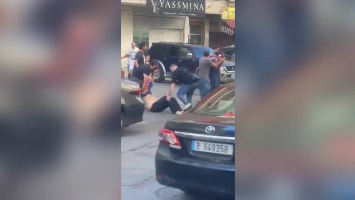 Des milliers de membres du Hezbollah blessés dans l'explosion simultanée de leur pagette