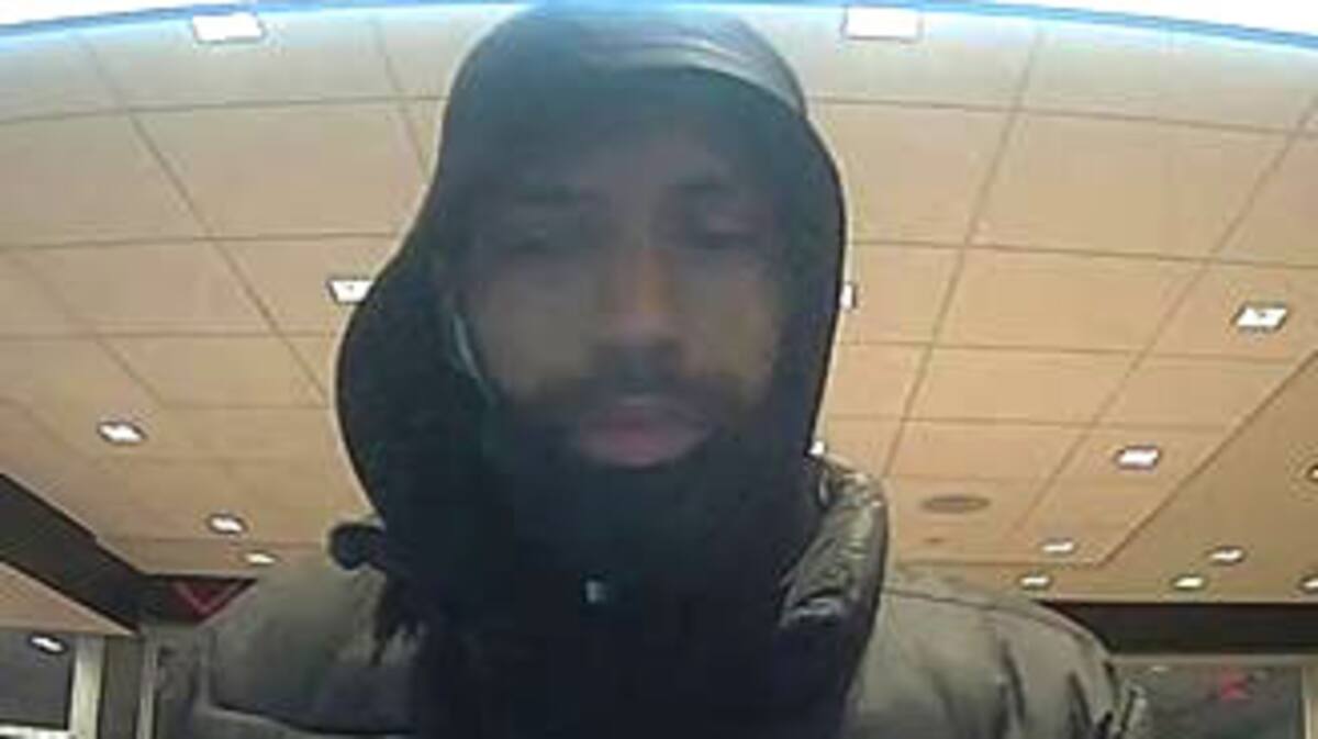 Un tueur présumé de sans-abri arrêté à Washington