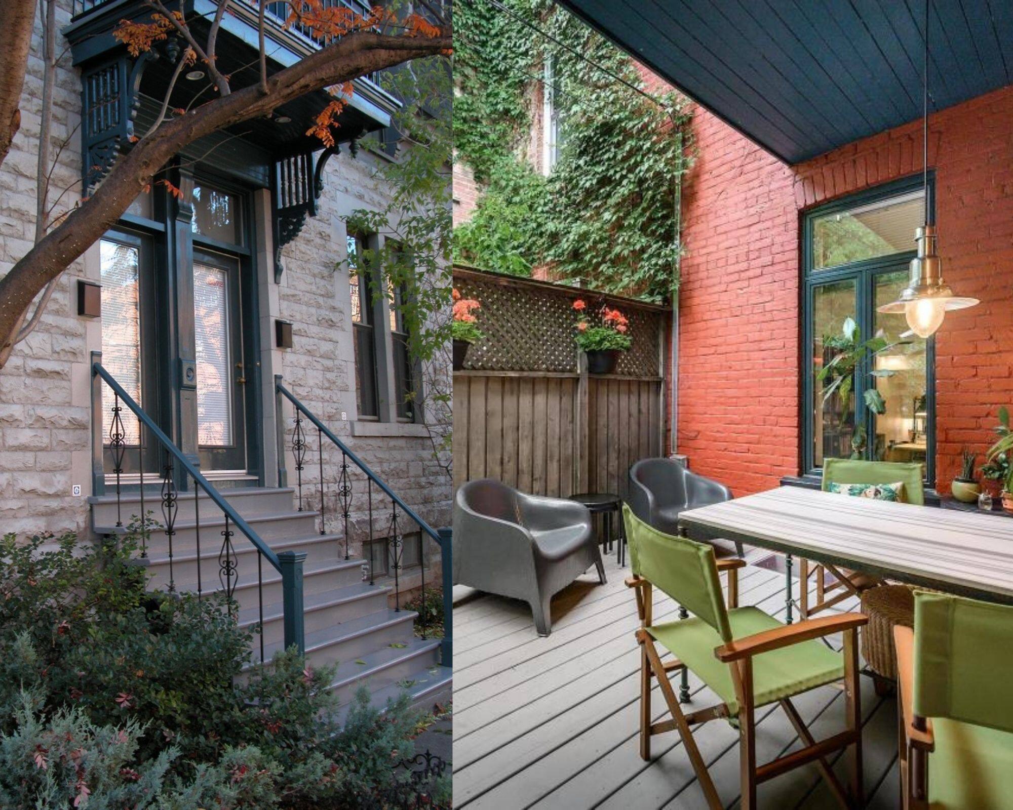 Un condo parfaitement situé à 1 150 000$