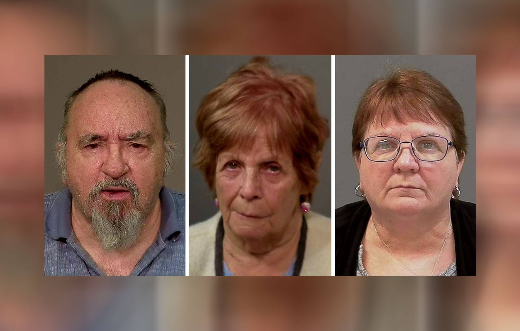 Agressions sexuelles: des victimes potentielles de la famille montr&eacute;alaise Guernon-Liboiron recherch&eacute;es