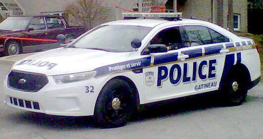 Gatineau: la vigilance d&rsquo;une citoyenne permet de sauver la vie d&rsquo;un homme