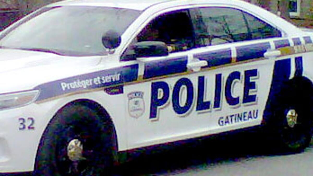 Gatineau: la vigilance d’une citoyenne permet de sauver la vie d’un homme
