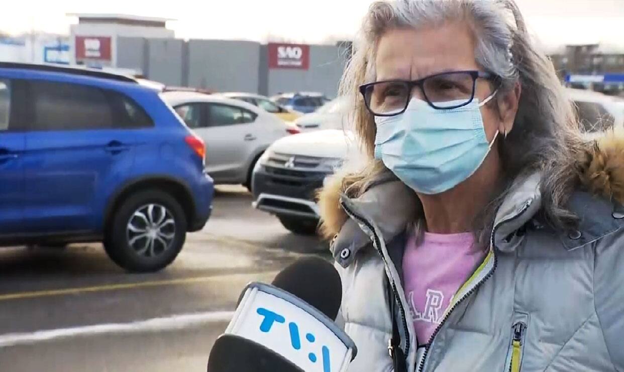 &laquo;&Ccedil;a fait un an, &ccedil;a suffit&raquo; : voyez les r&eacute;actions dans la population