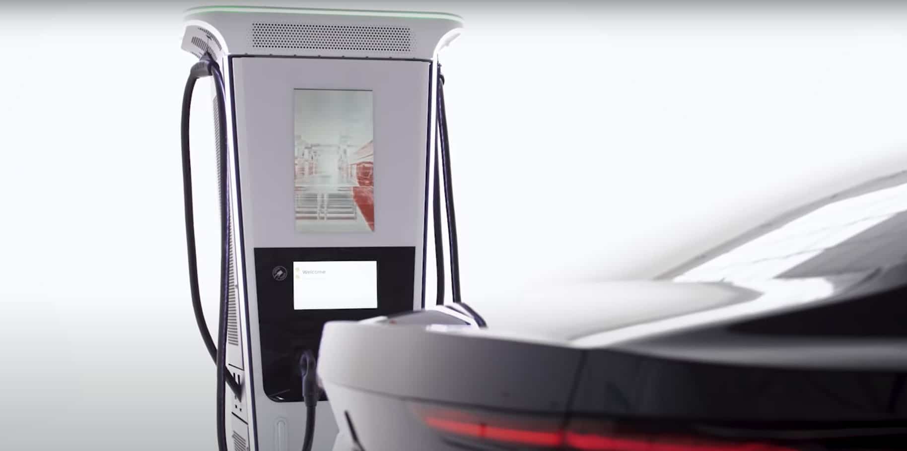 Recharger son v&eacute;hicule en 3 minutes maintenant possible