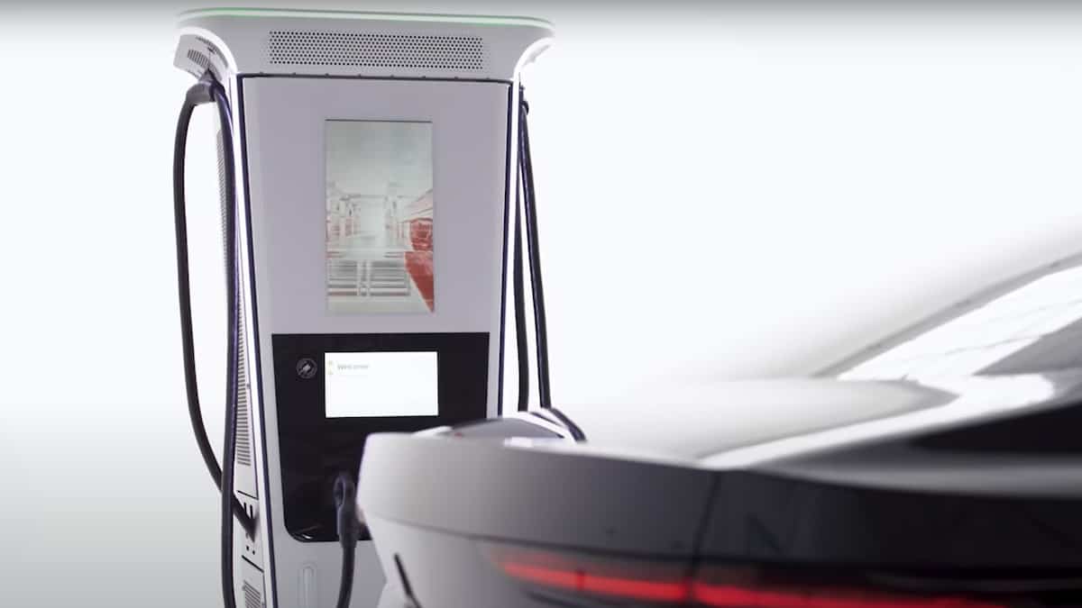 Recharger son véhicule en 3 minutes maintenant possible