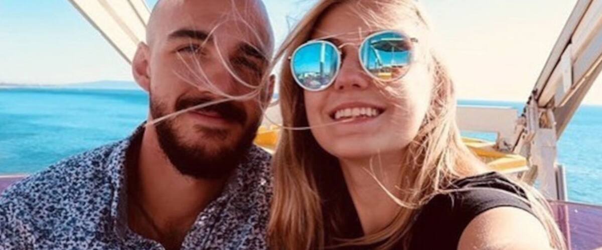 Brian Laundrie s’est suicidé avec une arme à feu