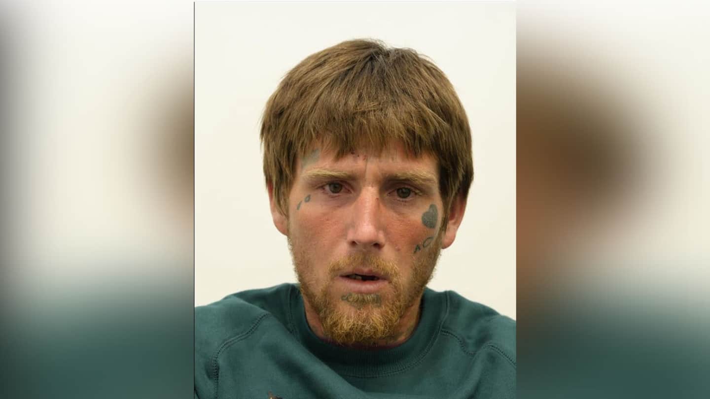 Un délinquant sexuel jugé dangereux signalé dans le secteur de Hull
