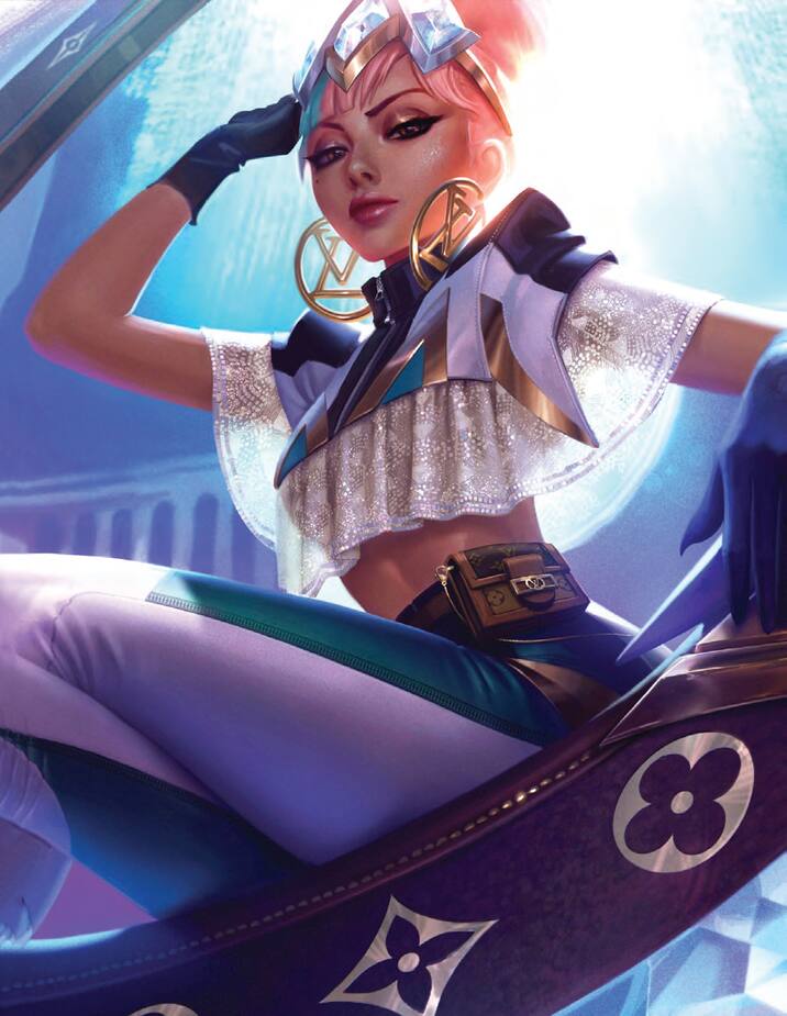 Image principale de l'article Pour l’amour du jeu (vidéo)