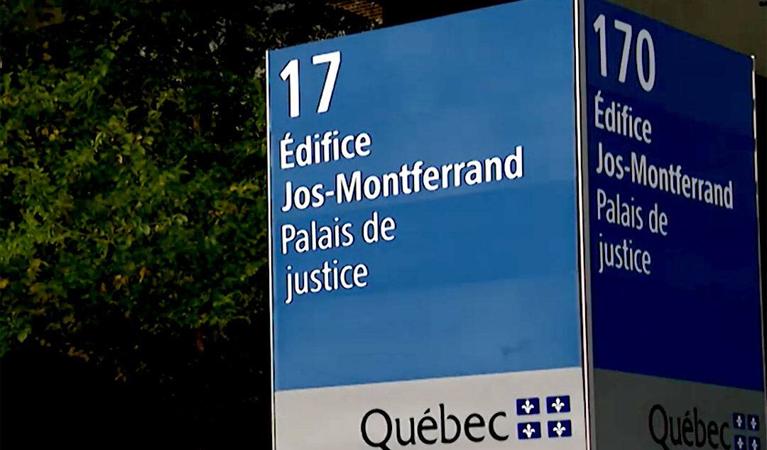 Une fillette de 3 ans aurait &eacute;t&eacute; plac&eacute;e dans une s&eacute;cheuse