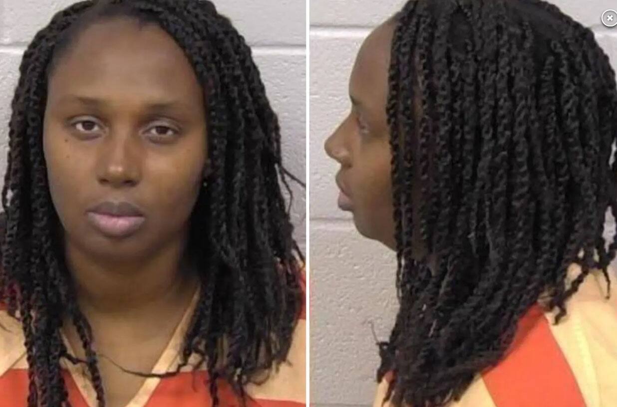 Accus&eacute;e du meurtre de 3 de ses enfants apr&egrave;s un incendie