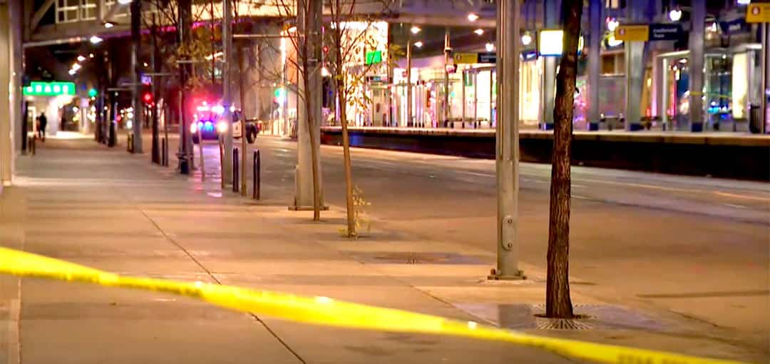 Trois bless&eacute;s apr&egrave;s une s&eacute;rie d&rsquo;attaques &agrave; Calgary