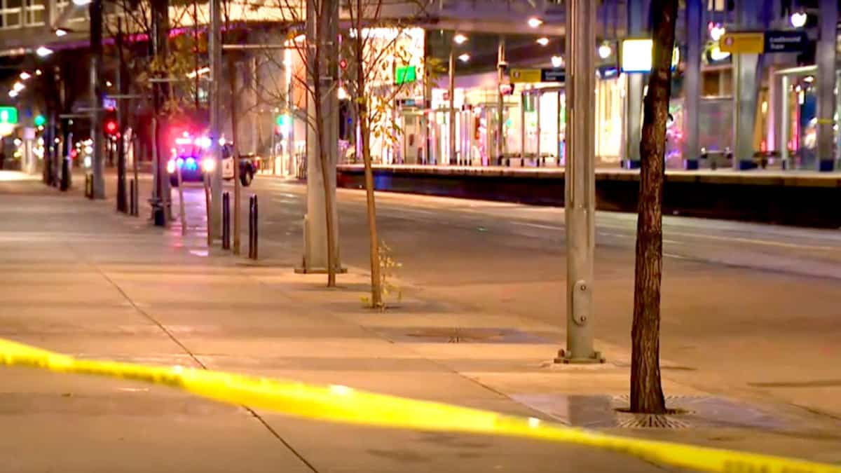 Trois blessés après une série d’attaques à Calgary