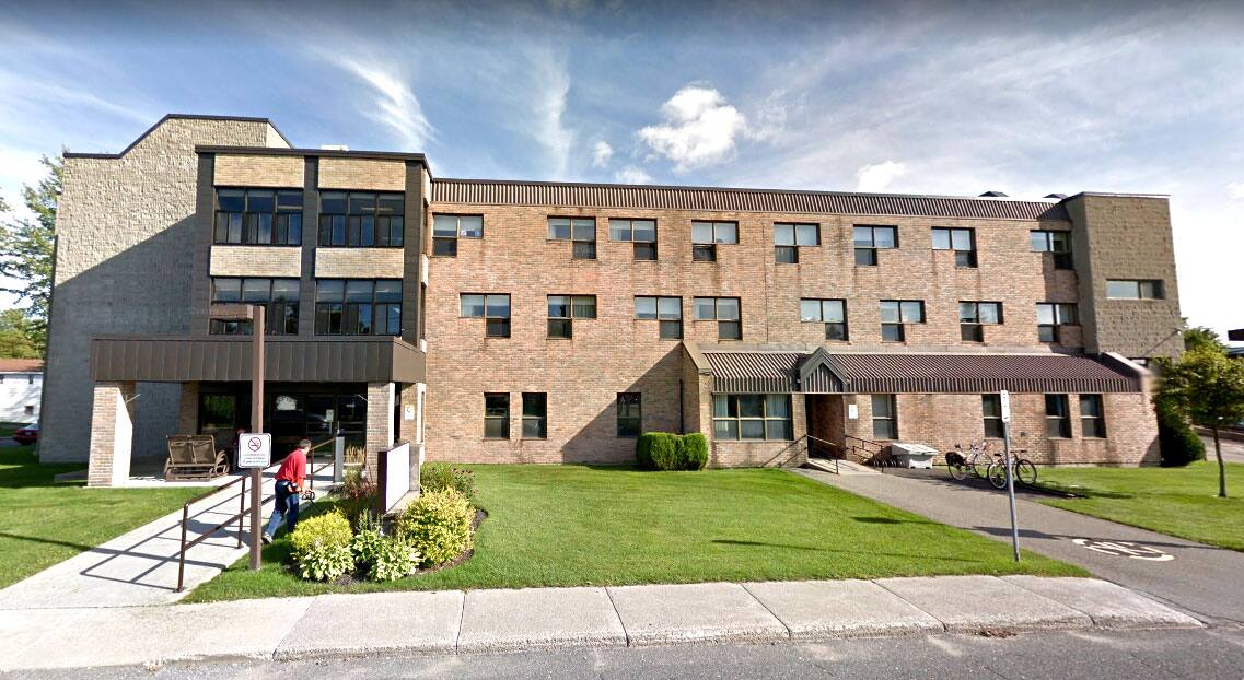 Importante éclosion au CHSLD d’Acton Vale TVA Nouvelles