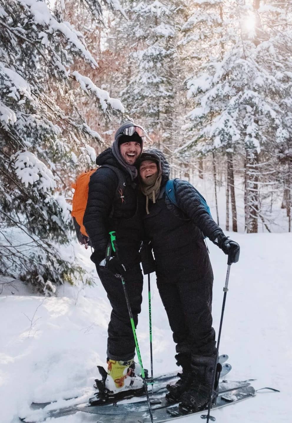 17 choses «exotiques» à faire cet hiver