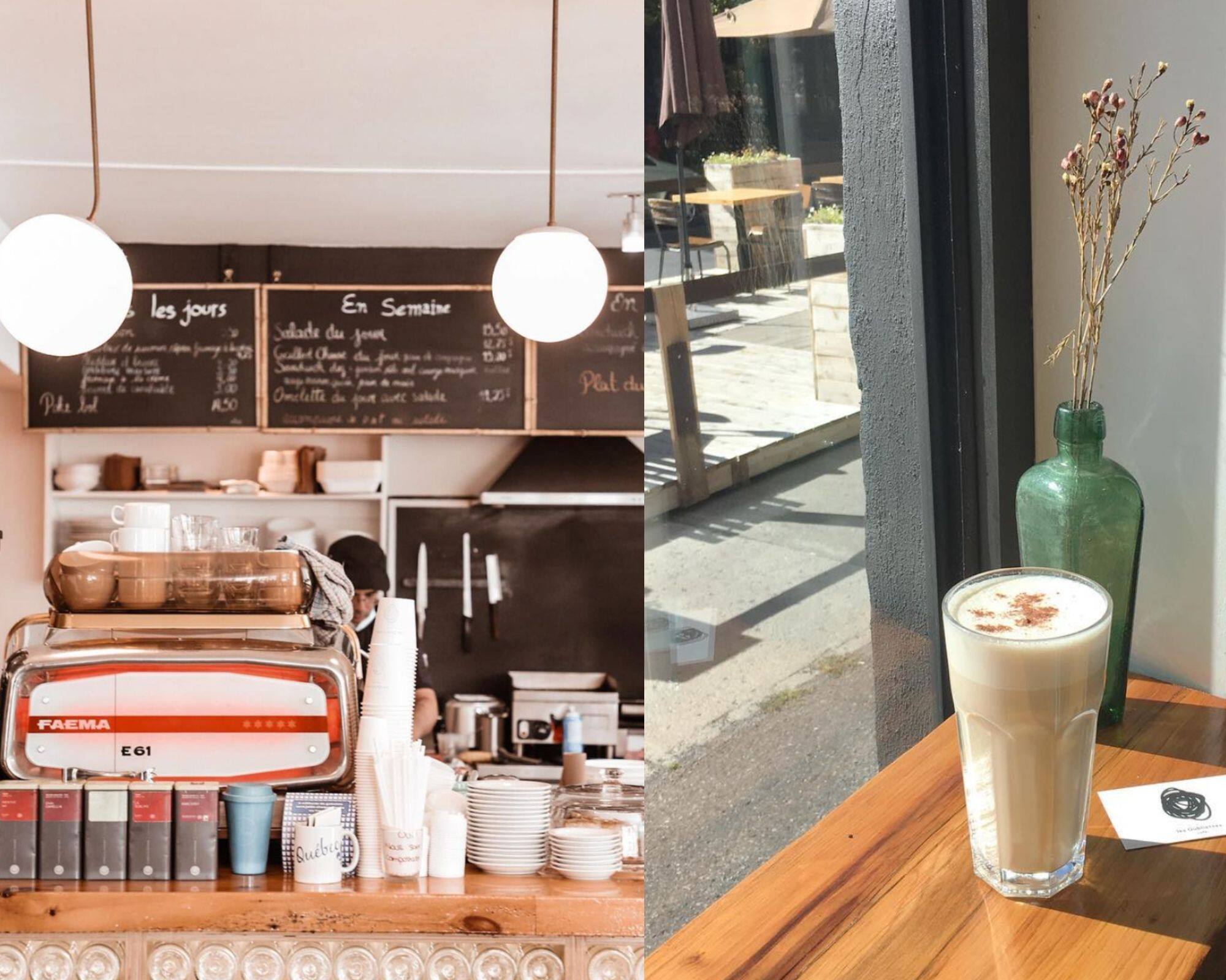 Un café de La Petite-Patrie doit fermer 