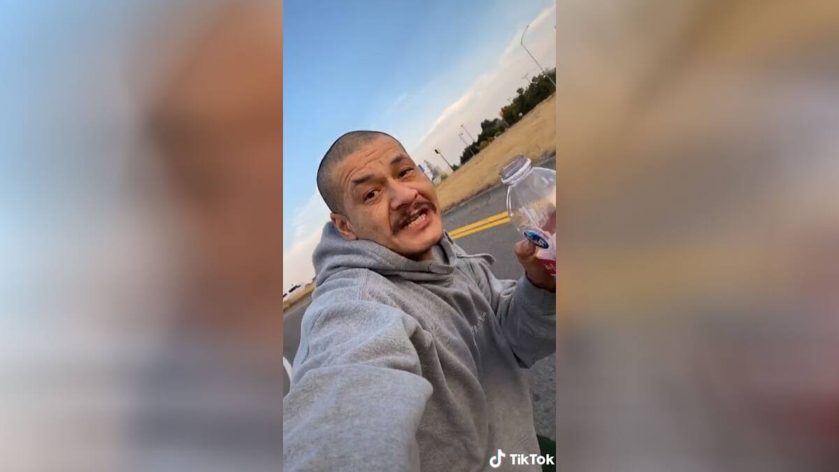 Thanks to a skateboarder on TikTok, Fleetwood Mac returns to the Billboard charts 1