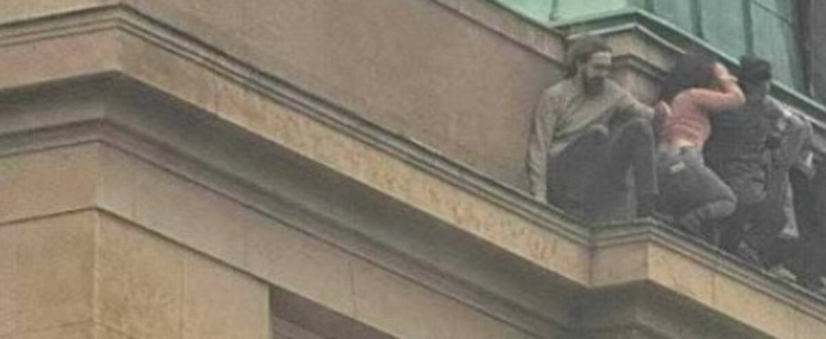 Une fusillade fait 10 morts à l'Université de Prague