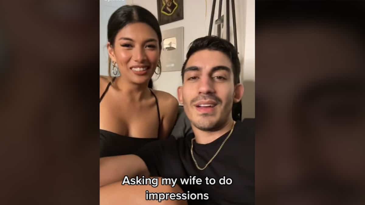 Un tiktokeur américain accusé d'avoir tuée son ex-femme et un ami avec qui elle était