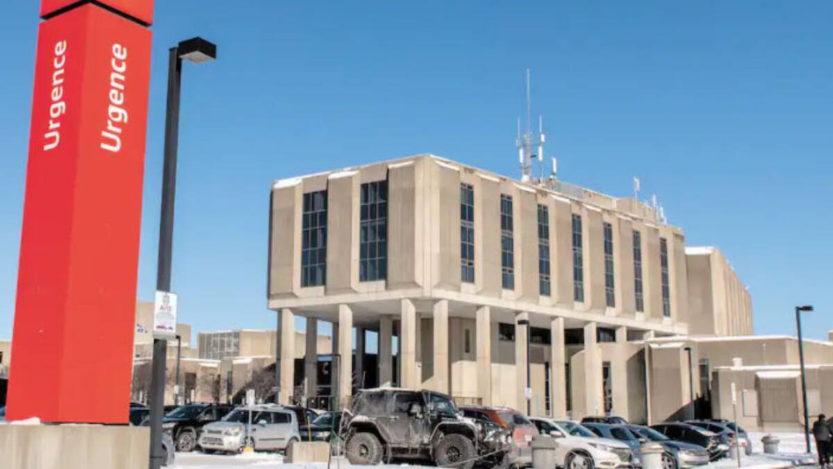 La CitédelaSanté opens new COVID beds World Today News La CitédelaSanté opens new COVID beds World Today News