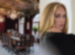 Voici où Adele a tourné son dernier vidéoclip