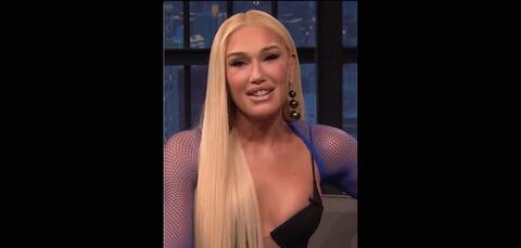 Unrecognizable Gwen Stefani: A cosmetic surgeon explains