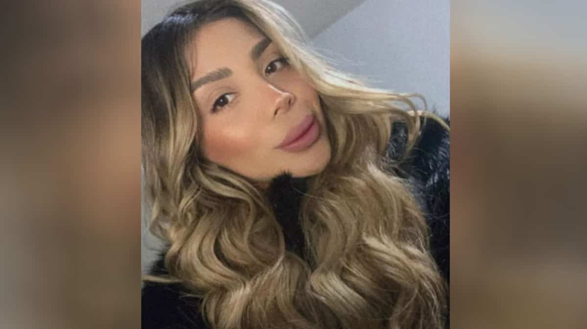 Retrouvée morte après une «date» de Saint-Valentin