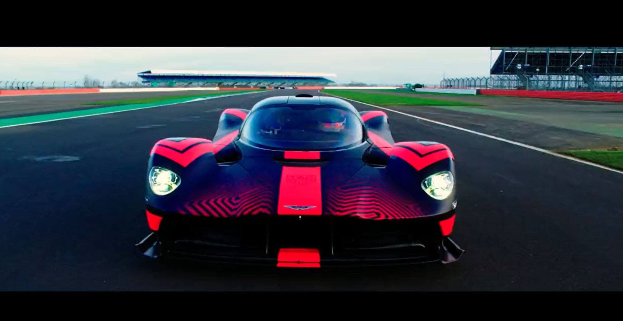 Red Bull d&eacute;veloppe une premi&egrave;re voiture de s&eacute;rie &agrave; 6M$ l&rsquo;unit&eacute;