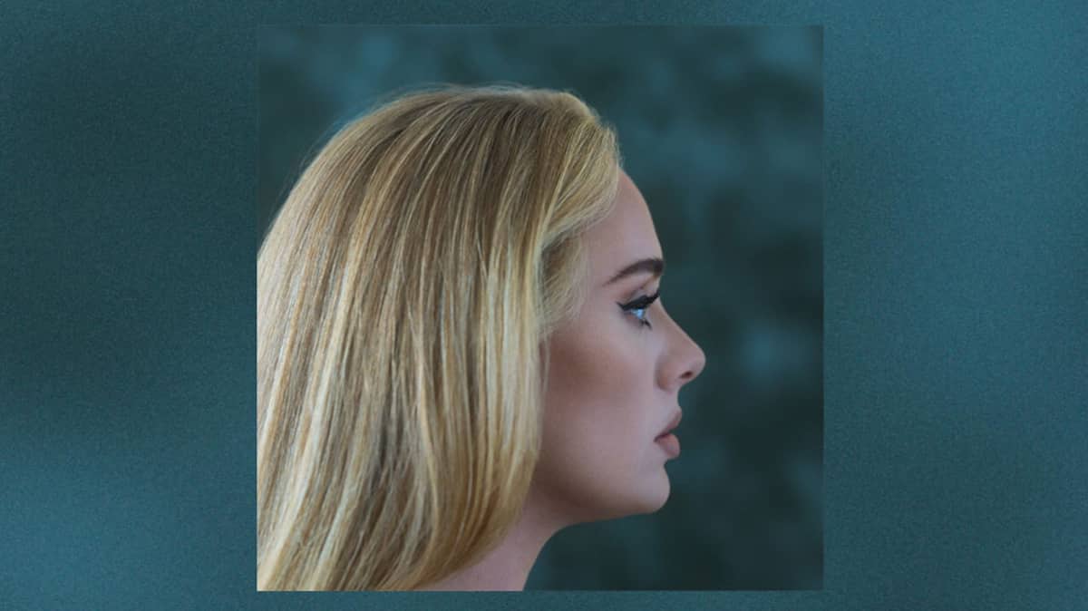 Adele révèle les chansons de son nouvel album