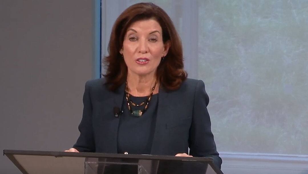 New York donne un contrat de plusieurs milliards $ &agrave; Hydro