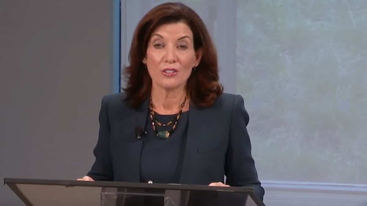 New York donne un contrat de plusieurs milliards $ à Hydro