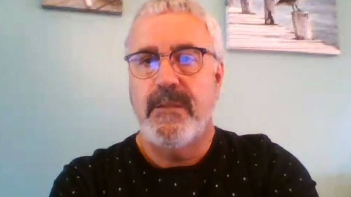 L'héritage des enfants en attente en raison de l’appel de Cardinal, dénonce le père de la victime