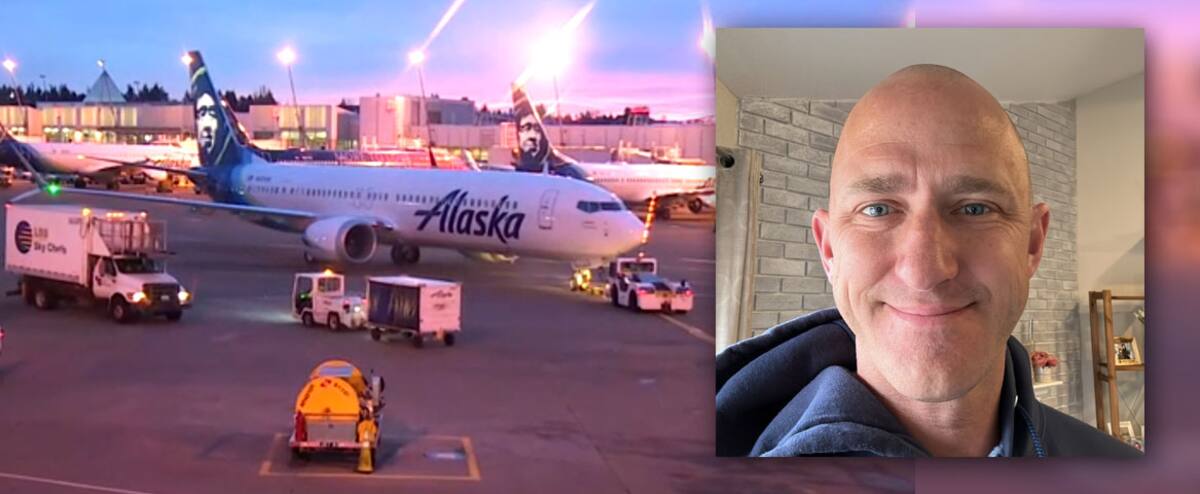 83 tentatives de meurtre: les passagers racontent ce qui s’est passé dans l’avion