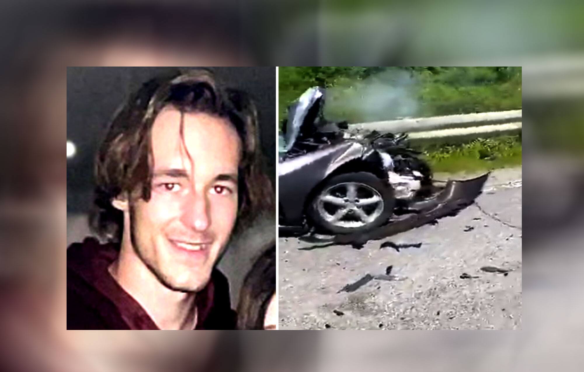 12 mois de prison apr&egrave;s s&rsquo;&ecirc;tre film&eacute; dans un accident &agrave; 200 km/h