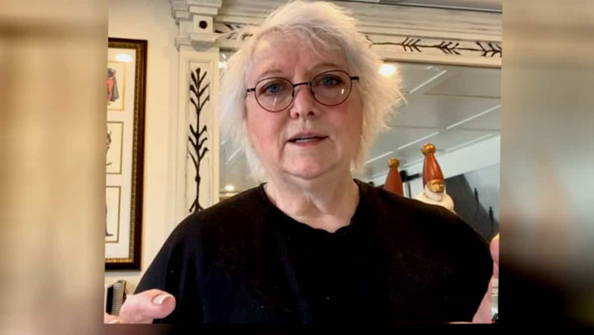 Francine Ruel Fils Itinérant / Rdi Matin Le Roman De Francine Ruel Inspire Par Facebook Francine Ruel Fils Itinérant / Rdi Matin Le Roman De Francine Ruel Inspire Par Facebook