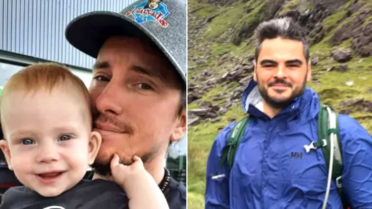 Explosion à Sherbrooke: l'identité des entrepreneurs gravement blessés dévoilée