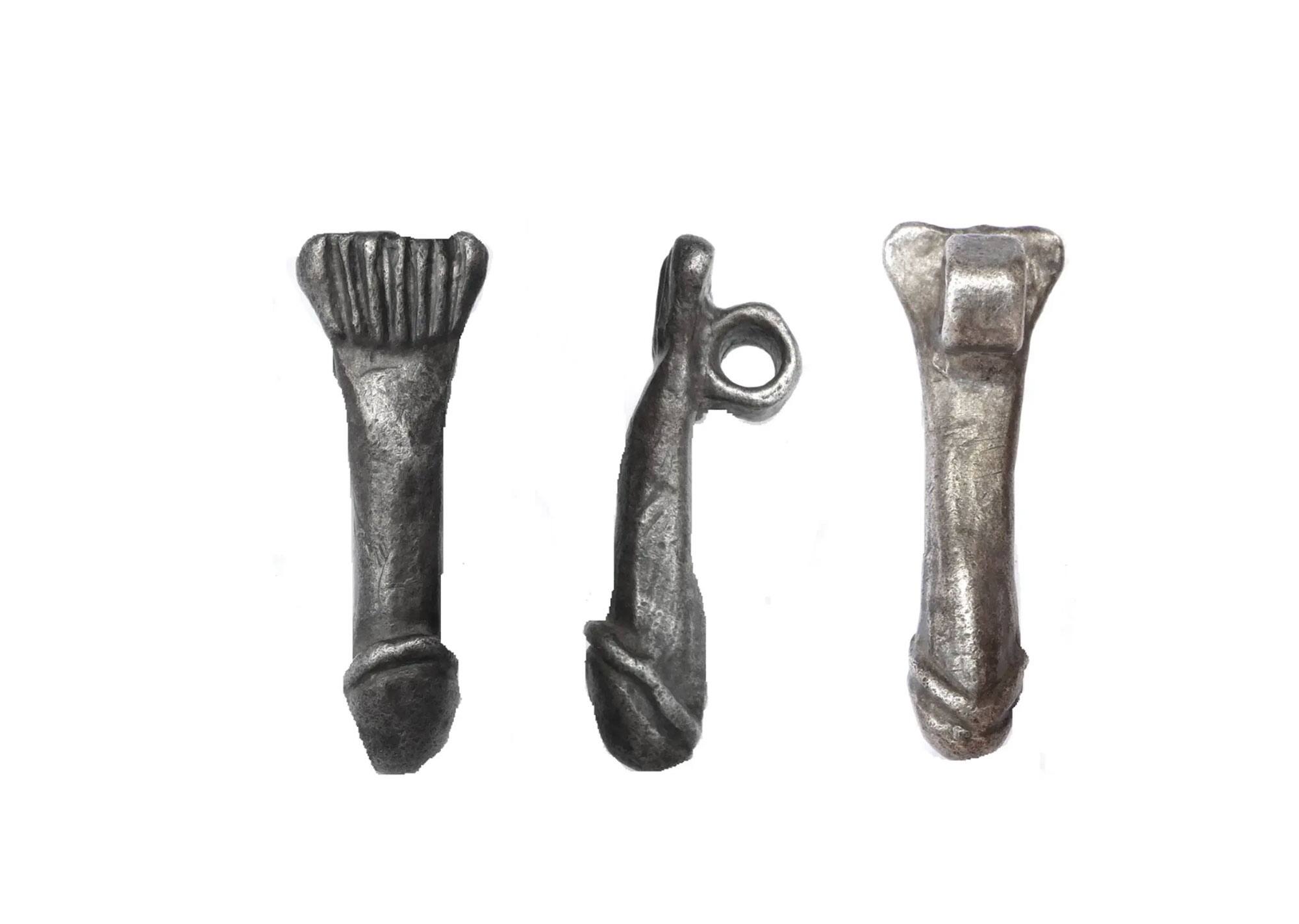 D&eacute;couverte d&rsquo;un tr&eacute;sor remontant &agrave; la Rome antique