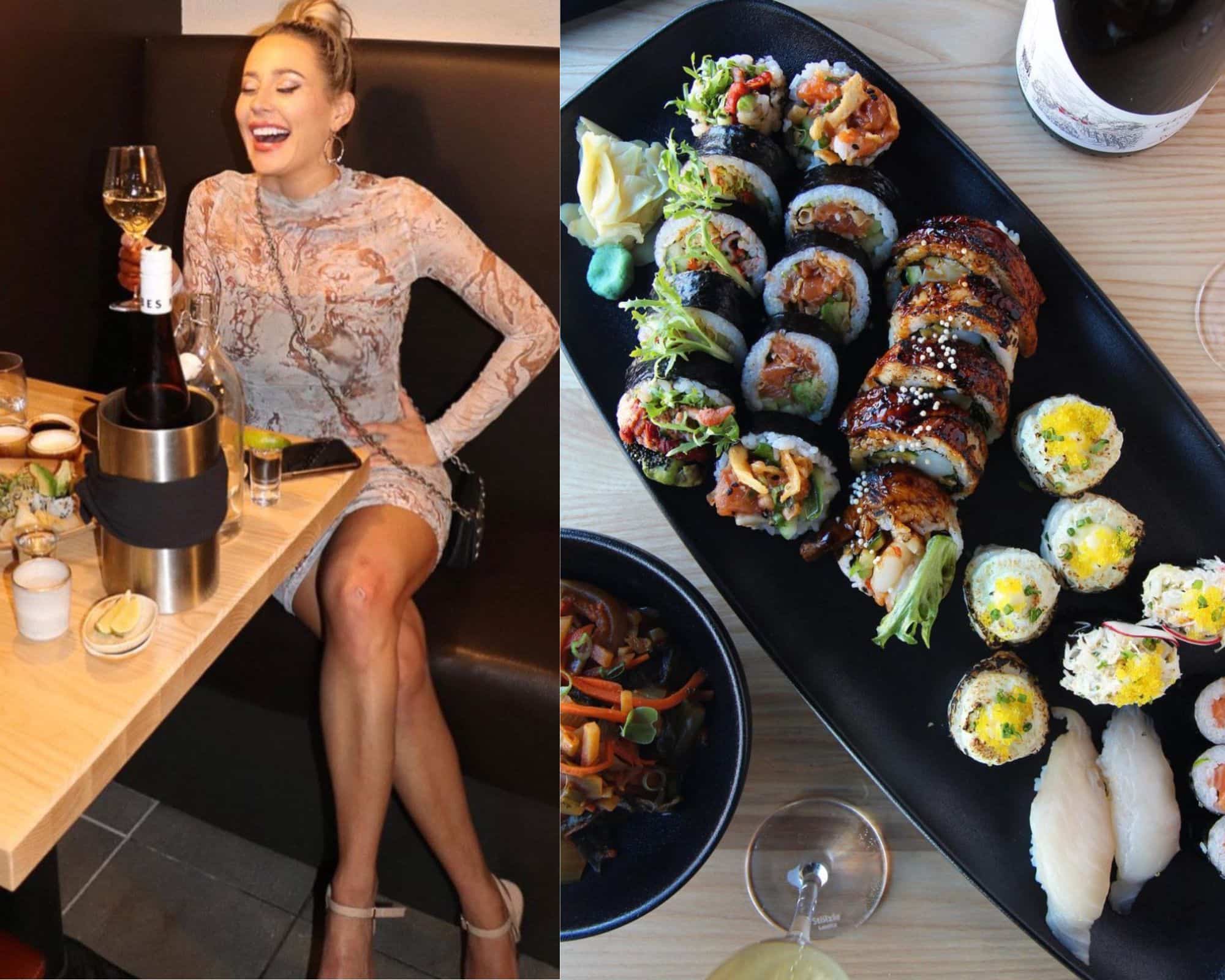 Un resto de sushis adoré des gens de Québec ferme