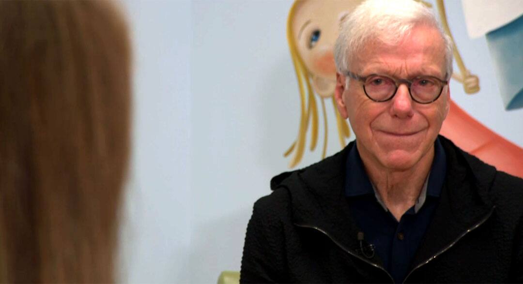 Le courageux t&eacute;moignage d&rsquo;une fillette agress&eacute;e par son grand-p&egrave;re