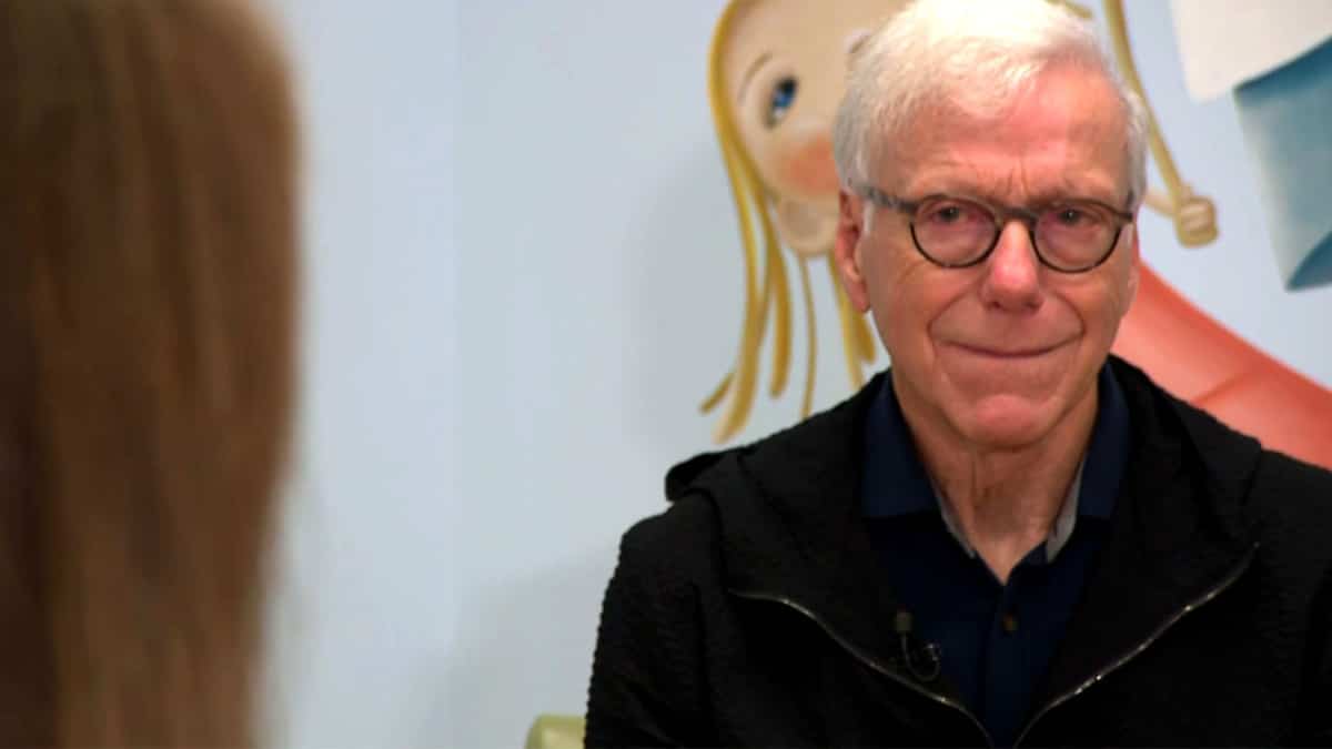 Le courageux témoignage d’une fillette agressée par son grand-père