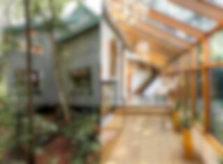 Les maisons à vendre les plus spectaculaires