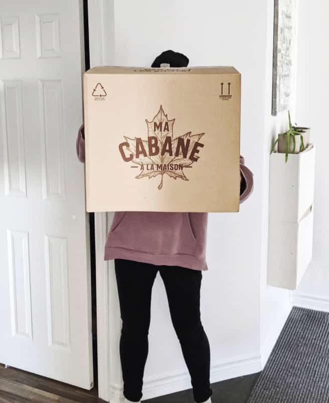 Voici où commander une boîte-repas des sucres