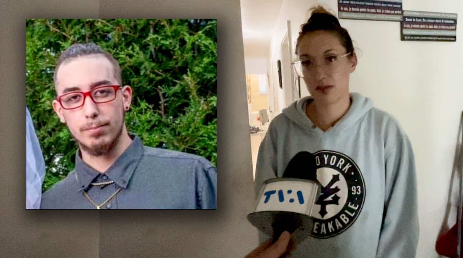 &laquo;Comme si on m&rsquo;avait arrach&eacute; une partie de moi&raquo; raconte la s&oelig;ur d&rsquo;une des victimes