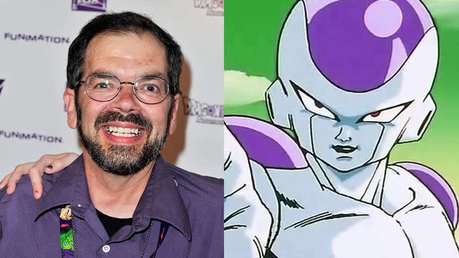 Image principale de l'article Décès de Chris Ayres, doubleur de Frieza